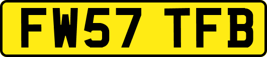 FW57TFB