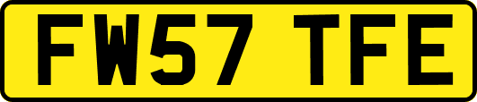 FW57TFE