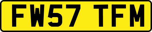 FW57TFM