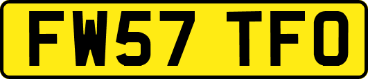FW57TFO