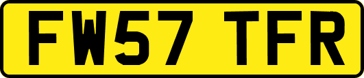 FW57TFR