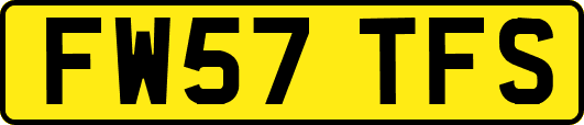FW57TFS