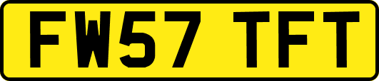 FW57TFT