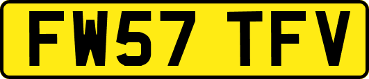 FW57TFV