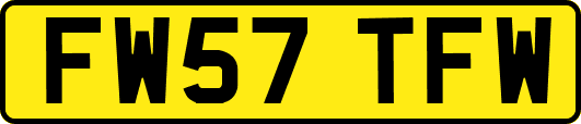 FW57TFW