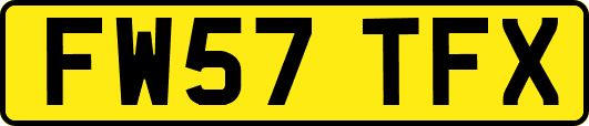 FW57TFX