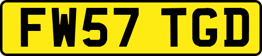 FW57TGD