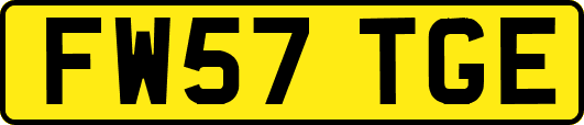 FW57TGE