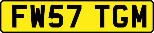 FW57TGM