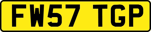 FW57TGP