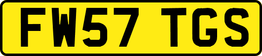 FW57TGS