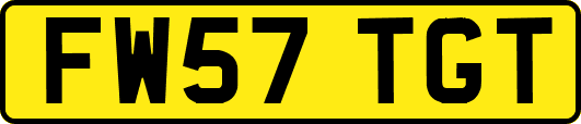 FW57TGT