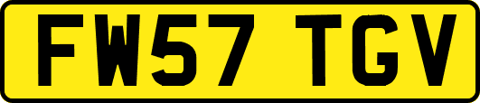 FW57TGV