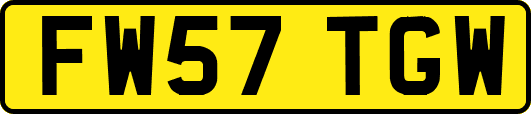 FW57TGW