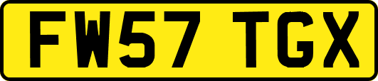 FW57TGX