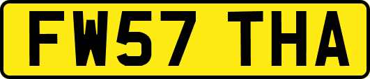 FW57THA