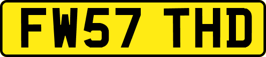 FW57THD