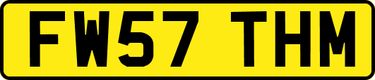 FW57THM
