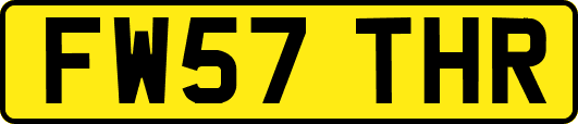 FW57THR