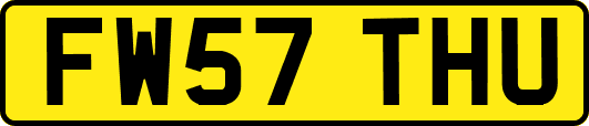 FW57THU