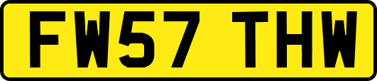 FW57THW