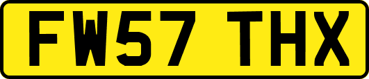 FW57THX