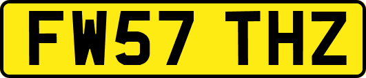 FW57THZ