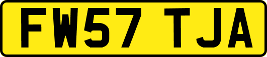 FW57TJA