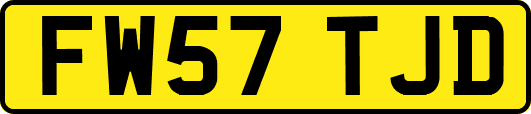 FW57TJD