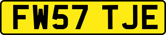 FW57TJE