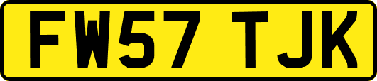 FW57TJK