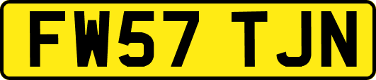 FW57TJN
