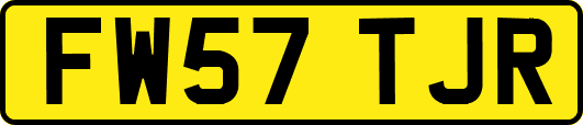 FW57TJR