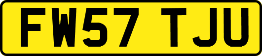 FW57TJU