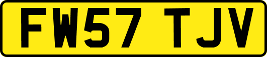 FW57TJV