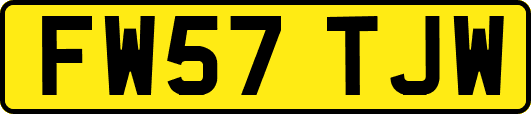 FW57TJW