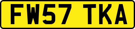 FW57TKA