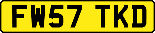 FW57TKD