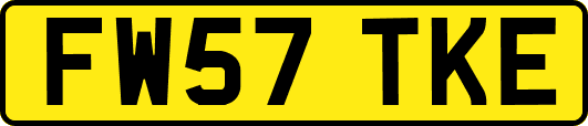 FW57TKE