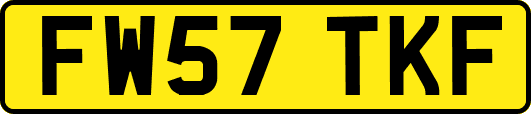 FW57TKF