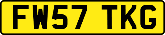 FW57TKG