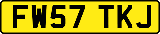 FW57TKJ