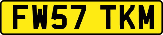 FW57TKM
