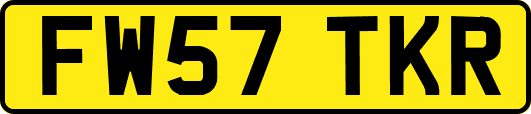 FW57TKR