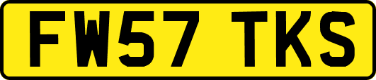 FW57TKS
