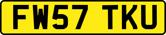 FW57TKU