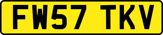 FW57TKV