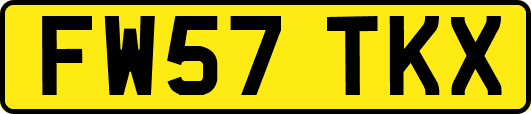 FW57TKX