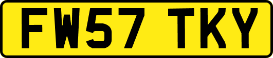FW57TKY