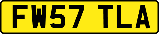 FW57TLA